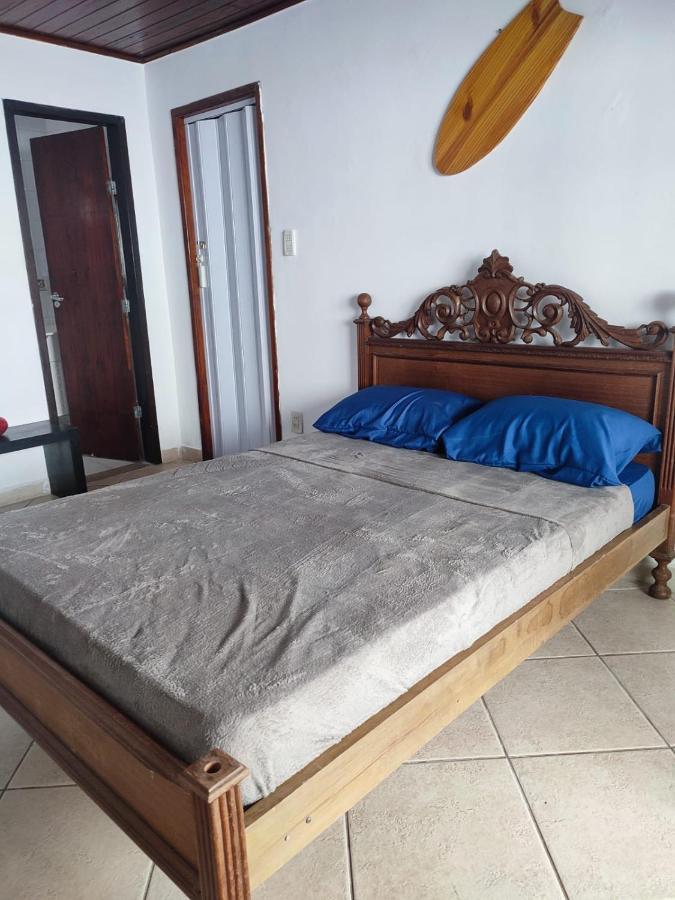 Pontal Casa de hóspedes *