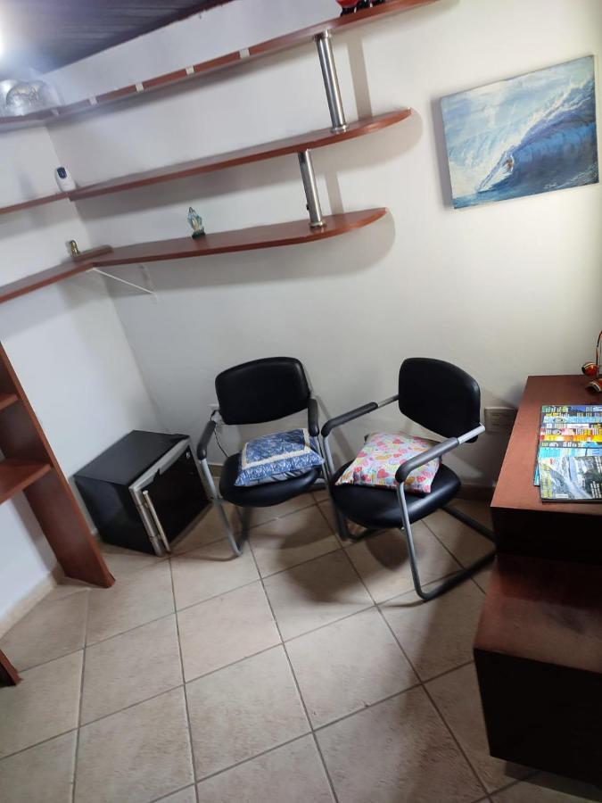 Casa de hóspedes Pontal *