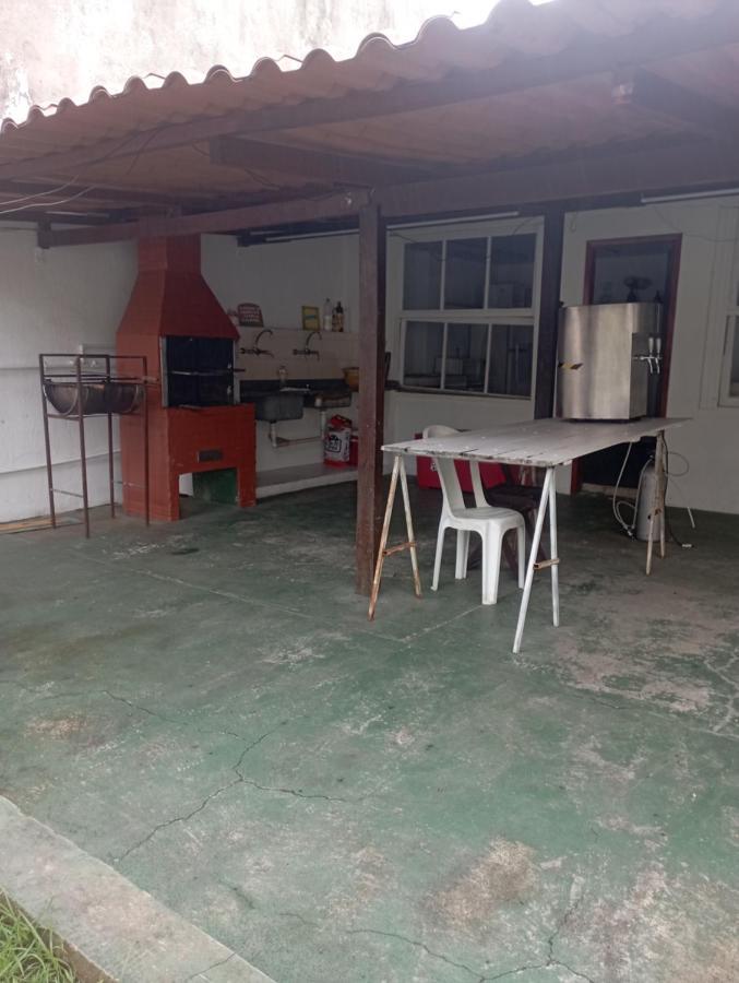 Casa de hóspedes Pontal
